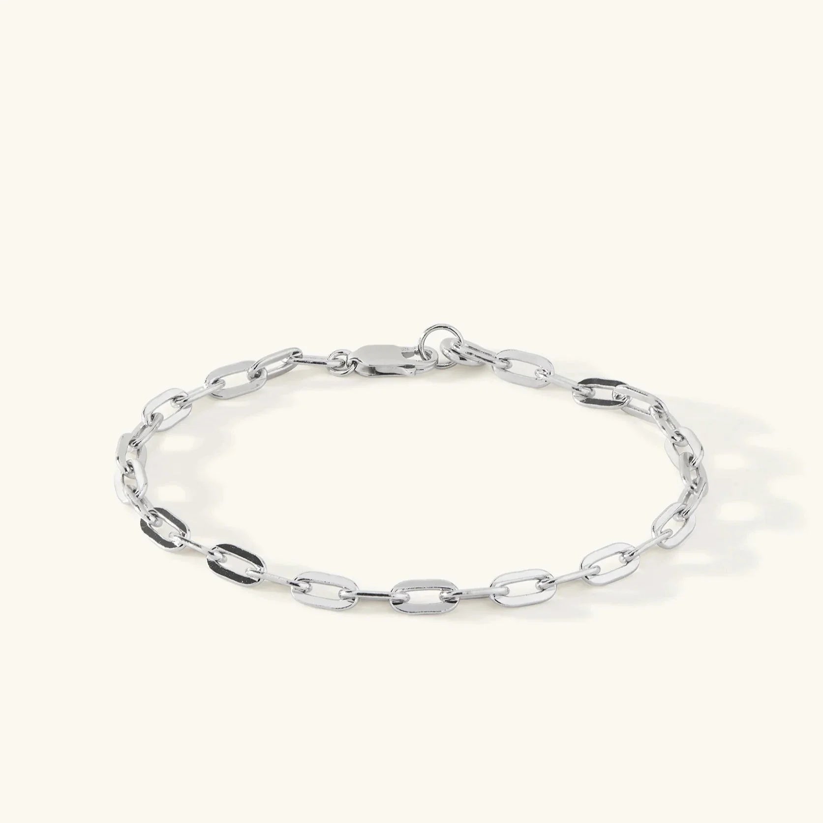 The Lance's Right Link Bracelet