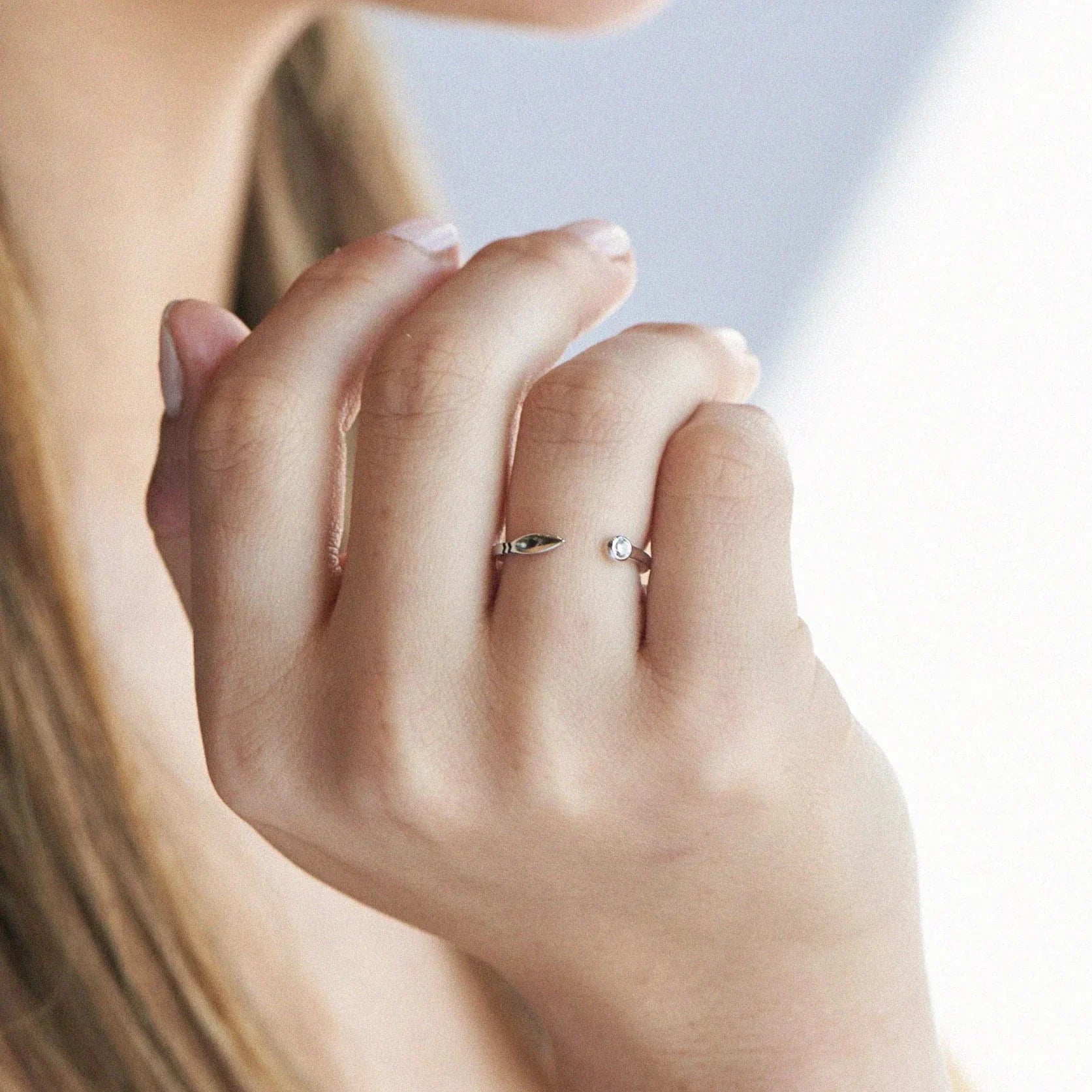 The Malibu Ring