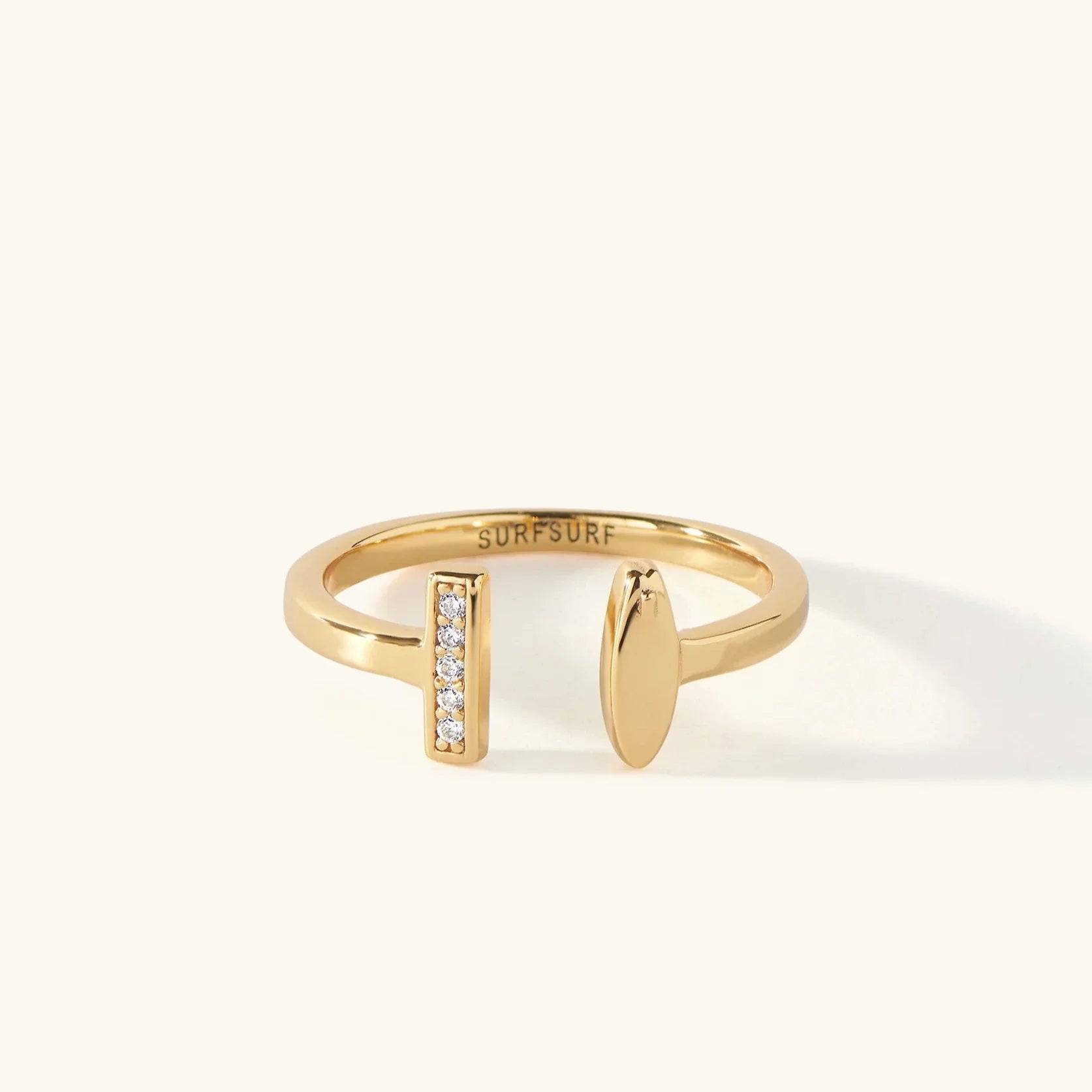 The Ipanema Ring