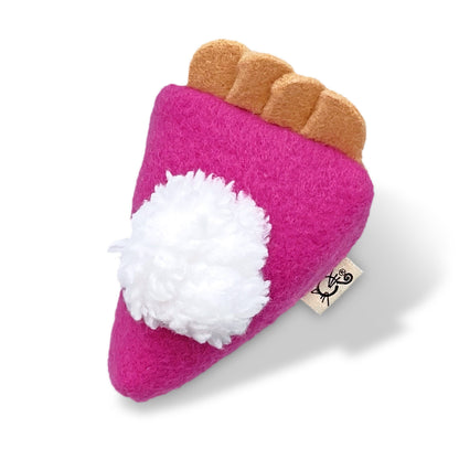 Pumkitty Pie and Sweet Purrtato Pie Twin Pack