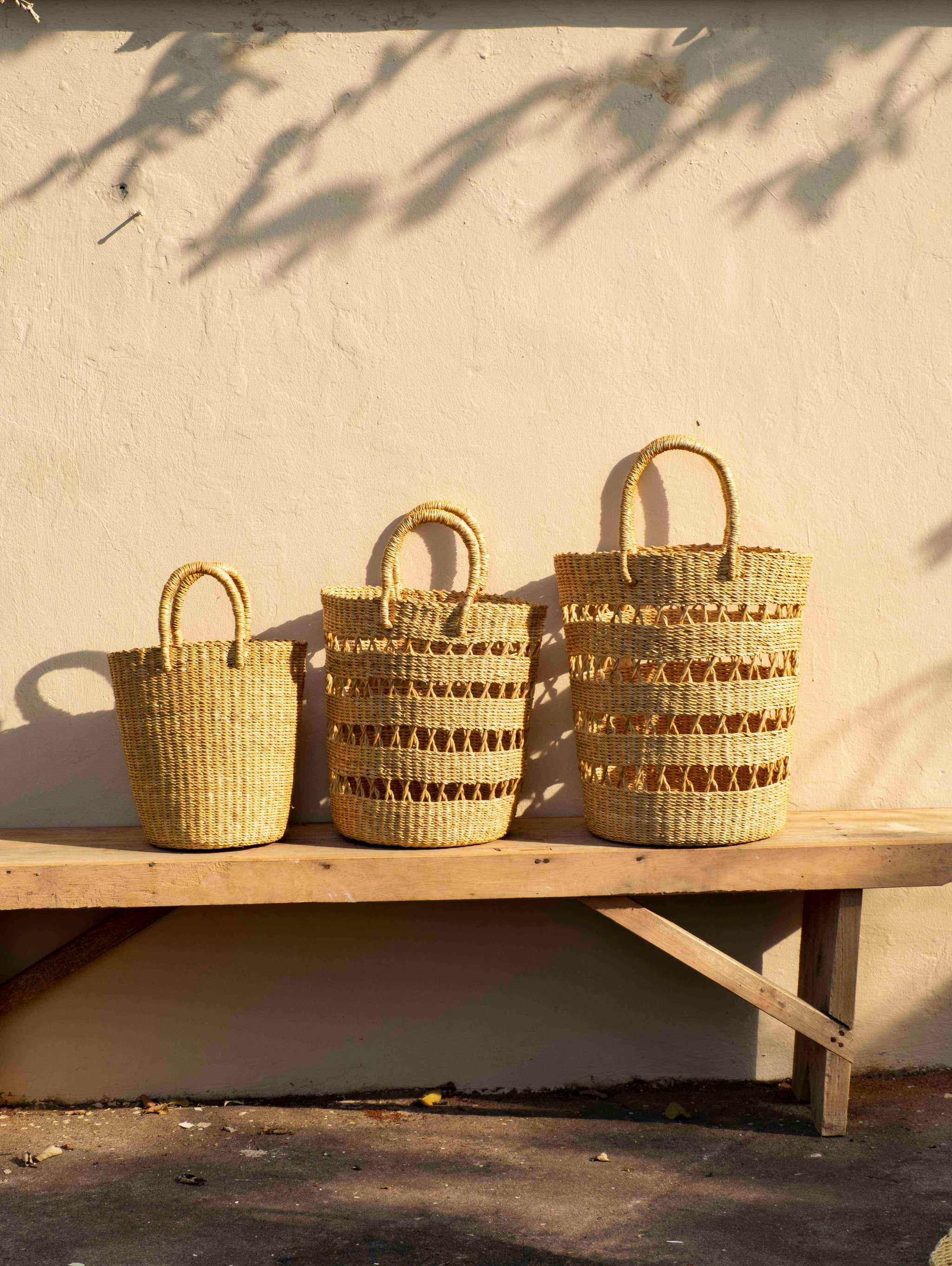 Tena Baskets