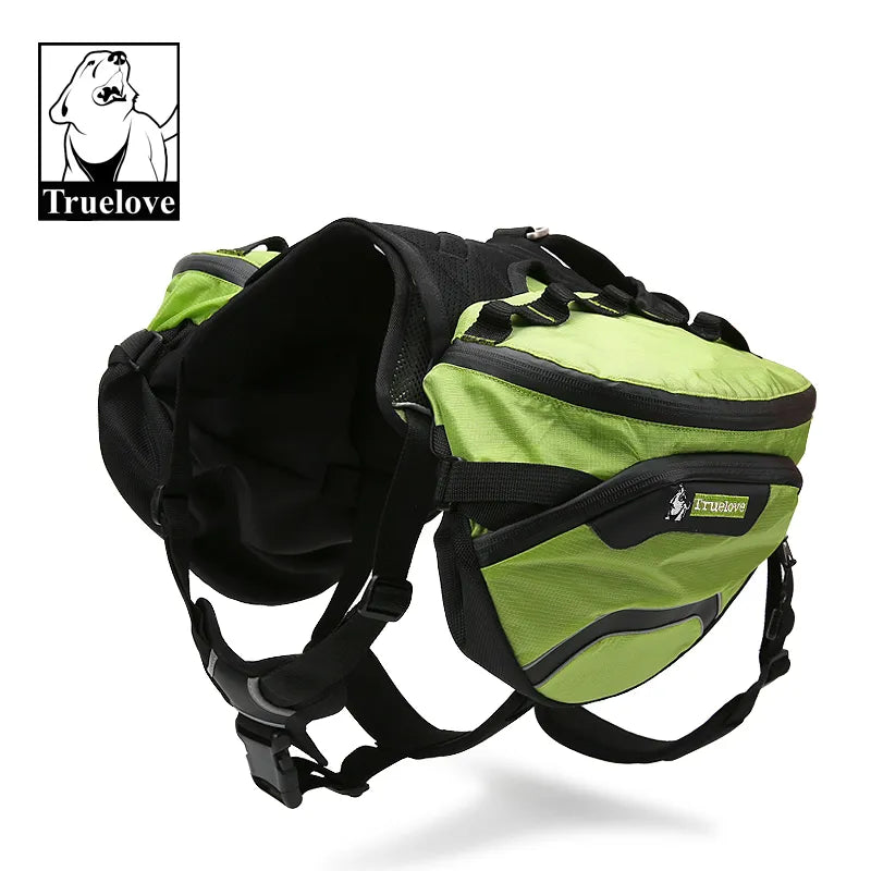 TrueLove Ultimate Comfort for Outdoor Explorations Adventure Backpack (TLB2051)