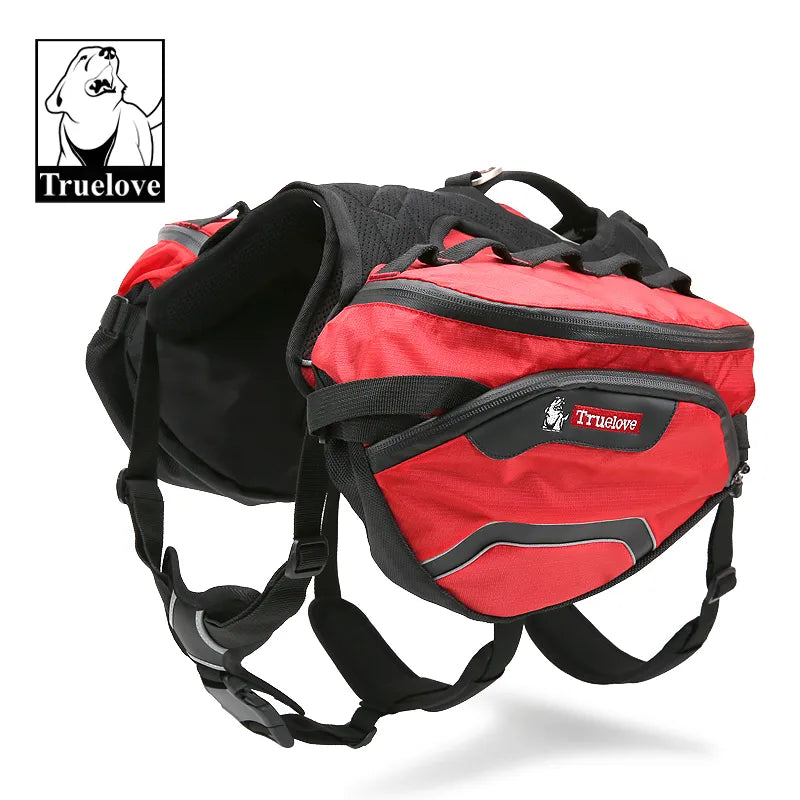 TrueLove Ultimate Comfort for Outdoor Explorations Adventure Backpack (TLB2051)