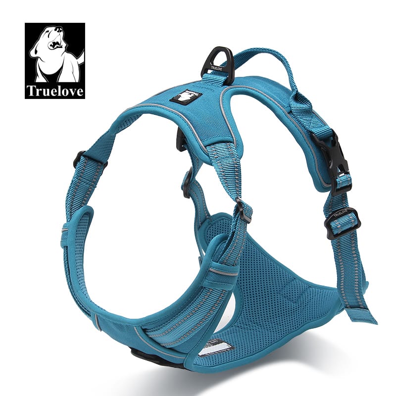 Truelove Country harness - TLH5651