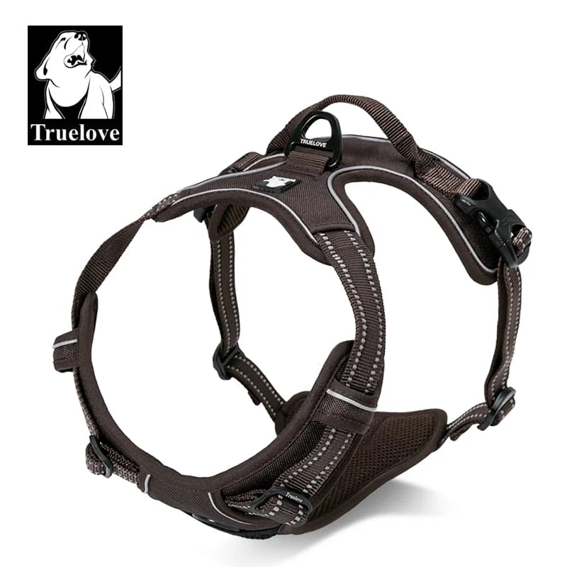 Truelove Country harness - TLH5651