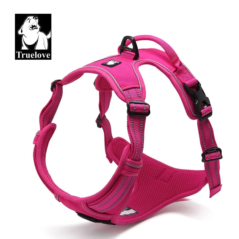 Truelove Country harness - TLH5651