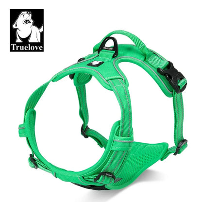 Truelove Country harness - TLH5651