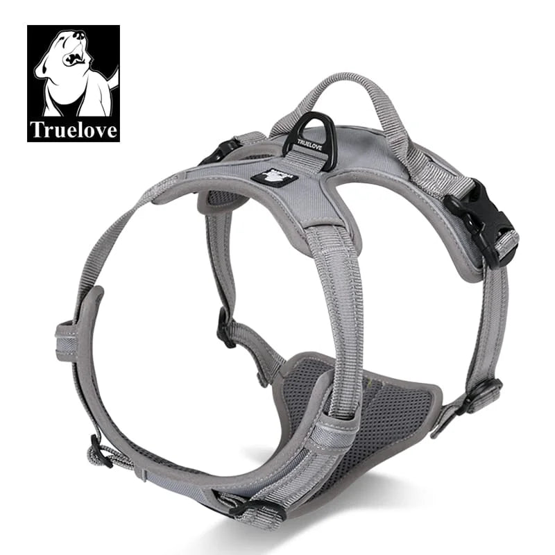 Truelove Country harness - TLH5651