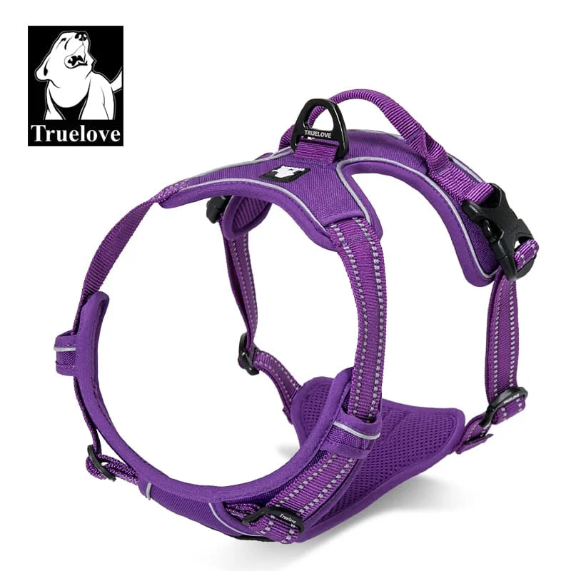 Truelove Country harness - TLH5651