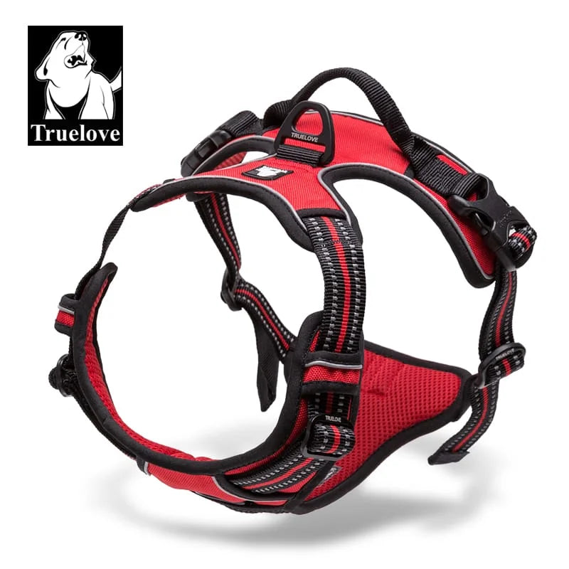 Truelove Country harness - TLH5651