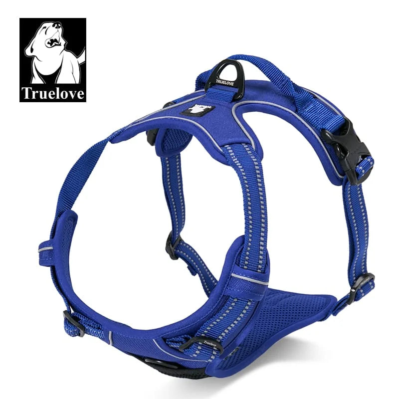 Truelove Country harness - TLH5651