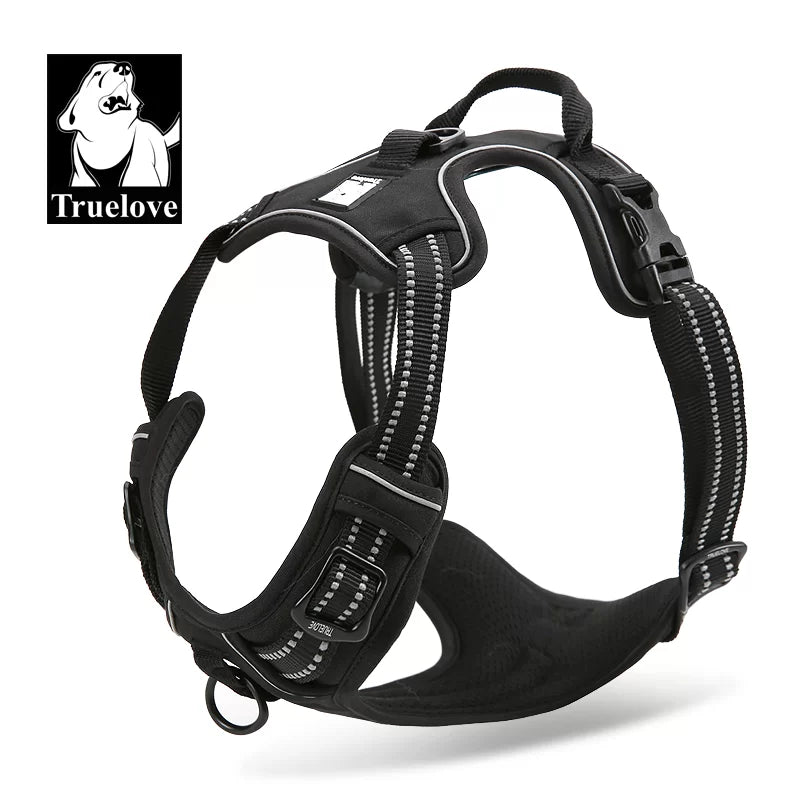 Truelove Country harness - TLH5651