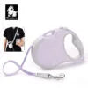 Truelove Adventure 5m Reflective Hands-Free Extendable Dog Leash - TLL5001