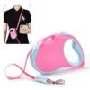 Truelove Adventure 5m Reflective Hands-Free Extendable Dog Leash - TLL5001
