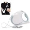 Truelove Adventure 5m Reflective Hands-Free Extendable Dog Leash - TLL5001