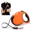 Truelove Adventure 5m Reflective Hands-Free Extendable Dog Leash - TLL5001