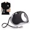 Truelove Adventure 5m Reflective Hands-Free Extendable Dog Leash - TLL5001