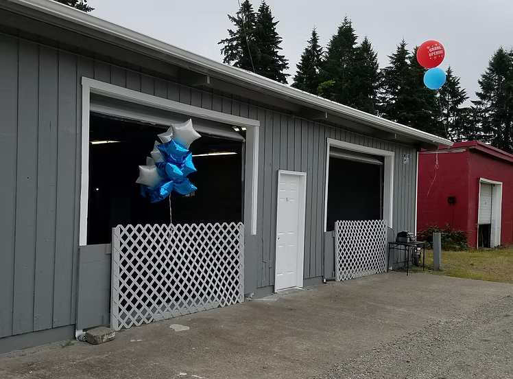 Puget Sound K9 Academy