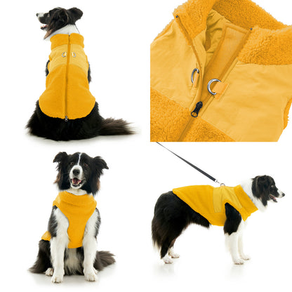 Sherpa Vest