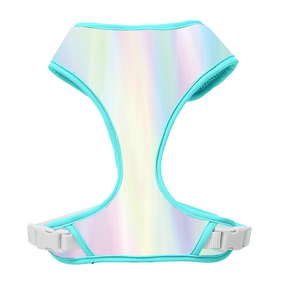 Iridescent Unicorn Harness