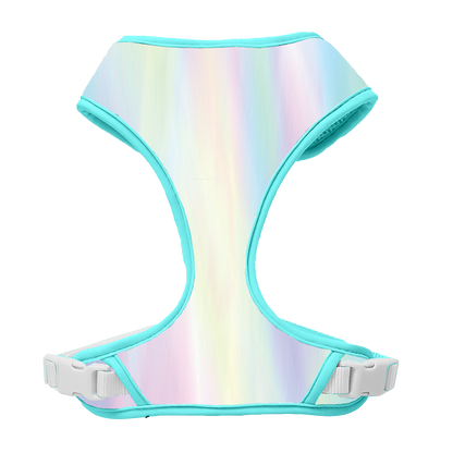 Iridescent Unicorn Harness