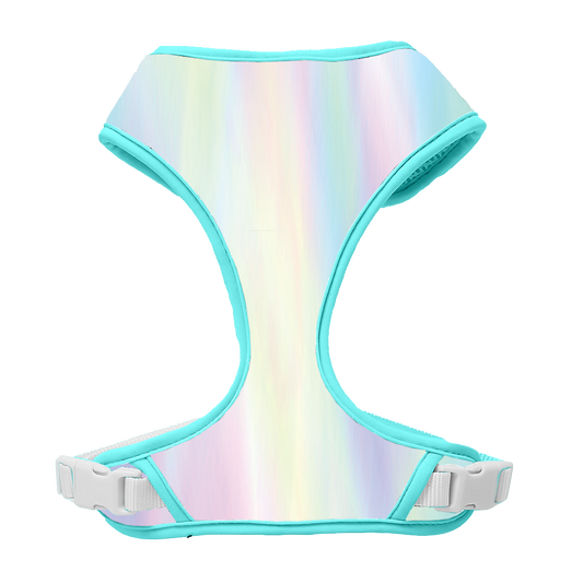 Iridescent Unicorn Harness