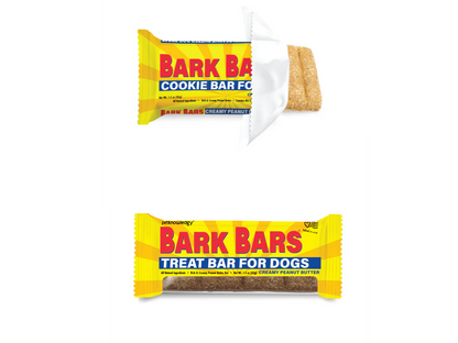 Bark Bar Cookie Bars
