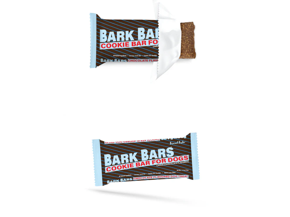 Bark Bar Cookie Bars