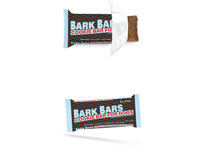 Bark Bar Cookie Bars