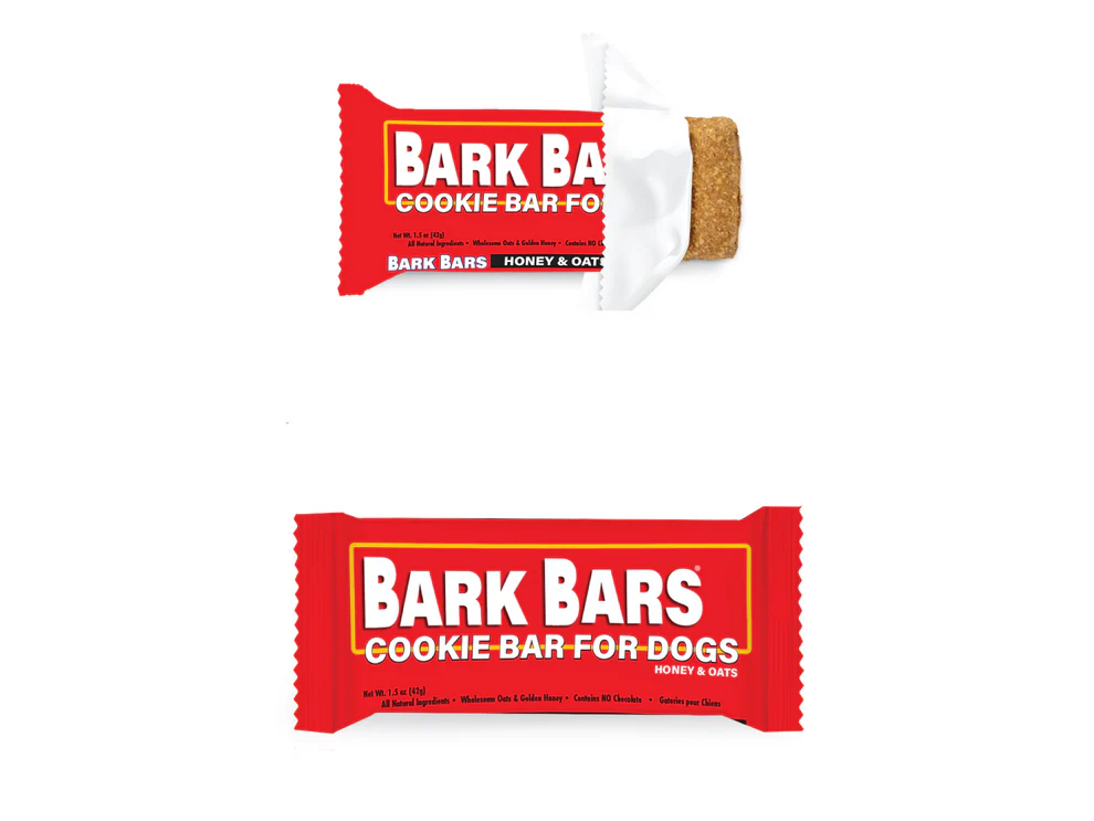 Bark Bar Cookie Bars