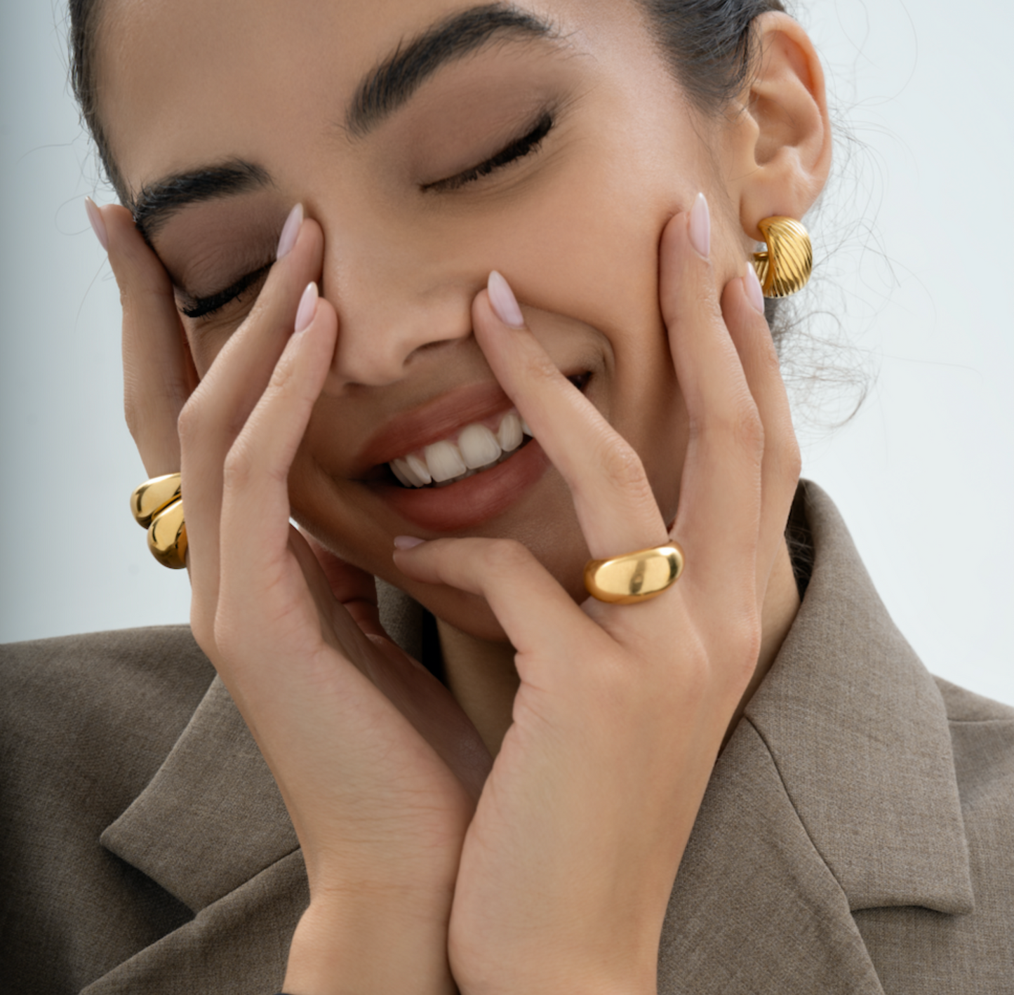 The Delisa Ring
