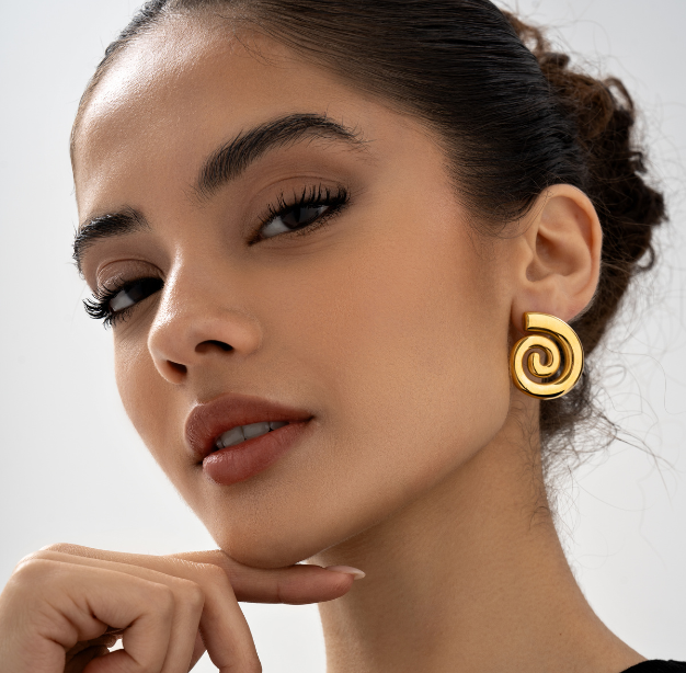 The Bianca Earrings