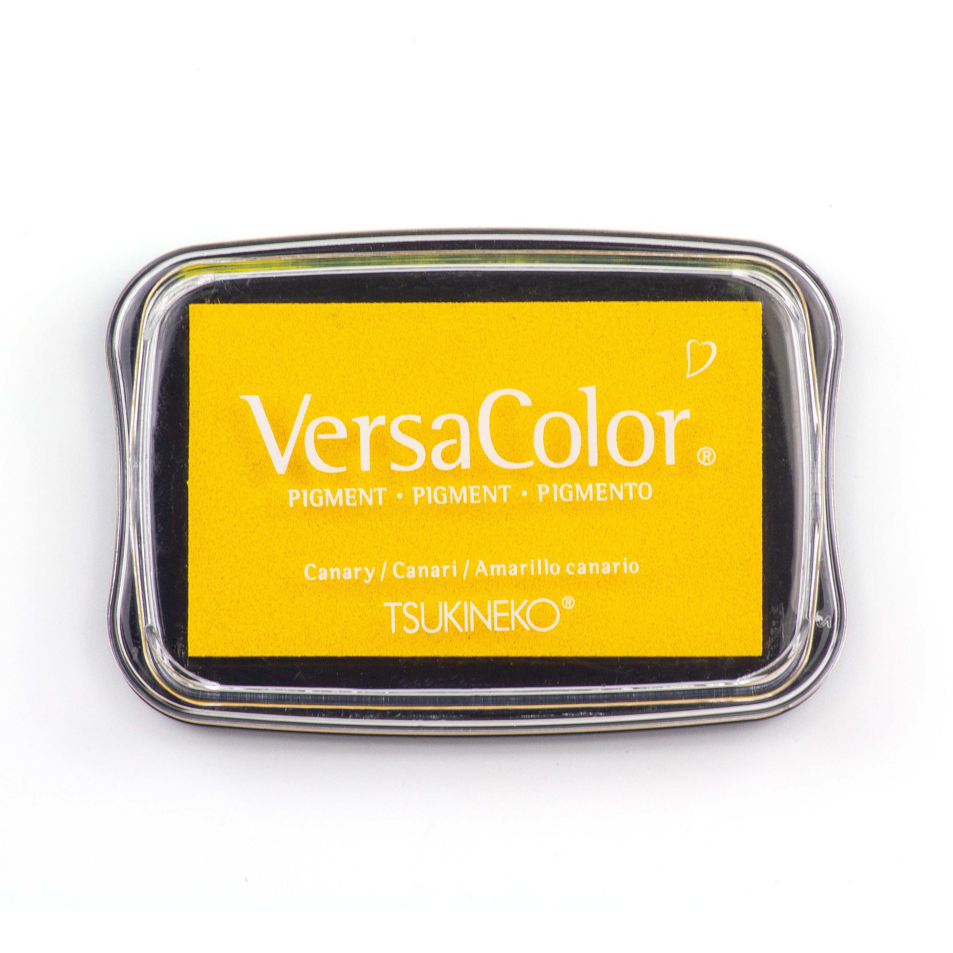 Tsukineko VersaColor Large Ink Pads