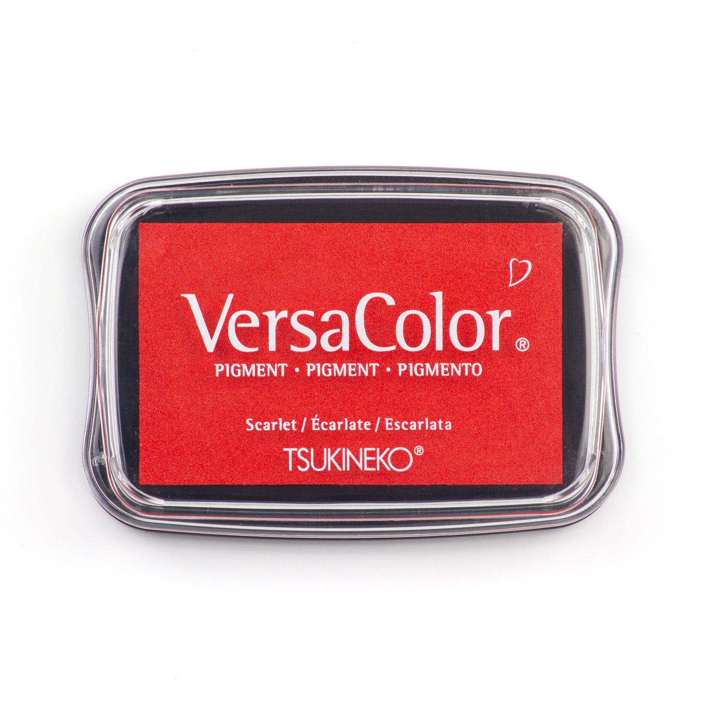 Tsukineko VersaColor Large Ink Pads