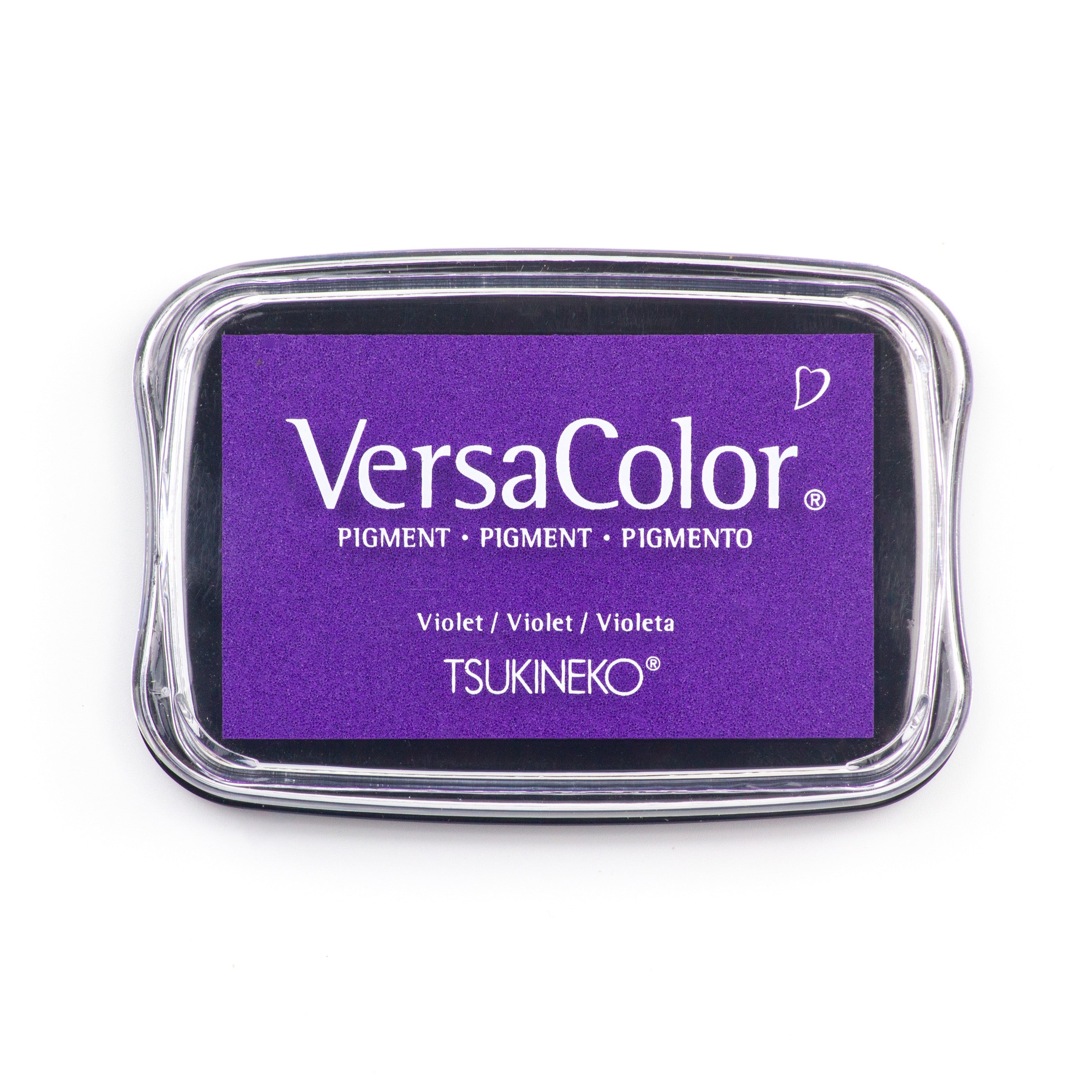 Tsukineko VersaColor Large Ink Pads