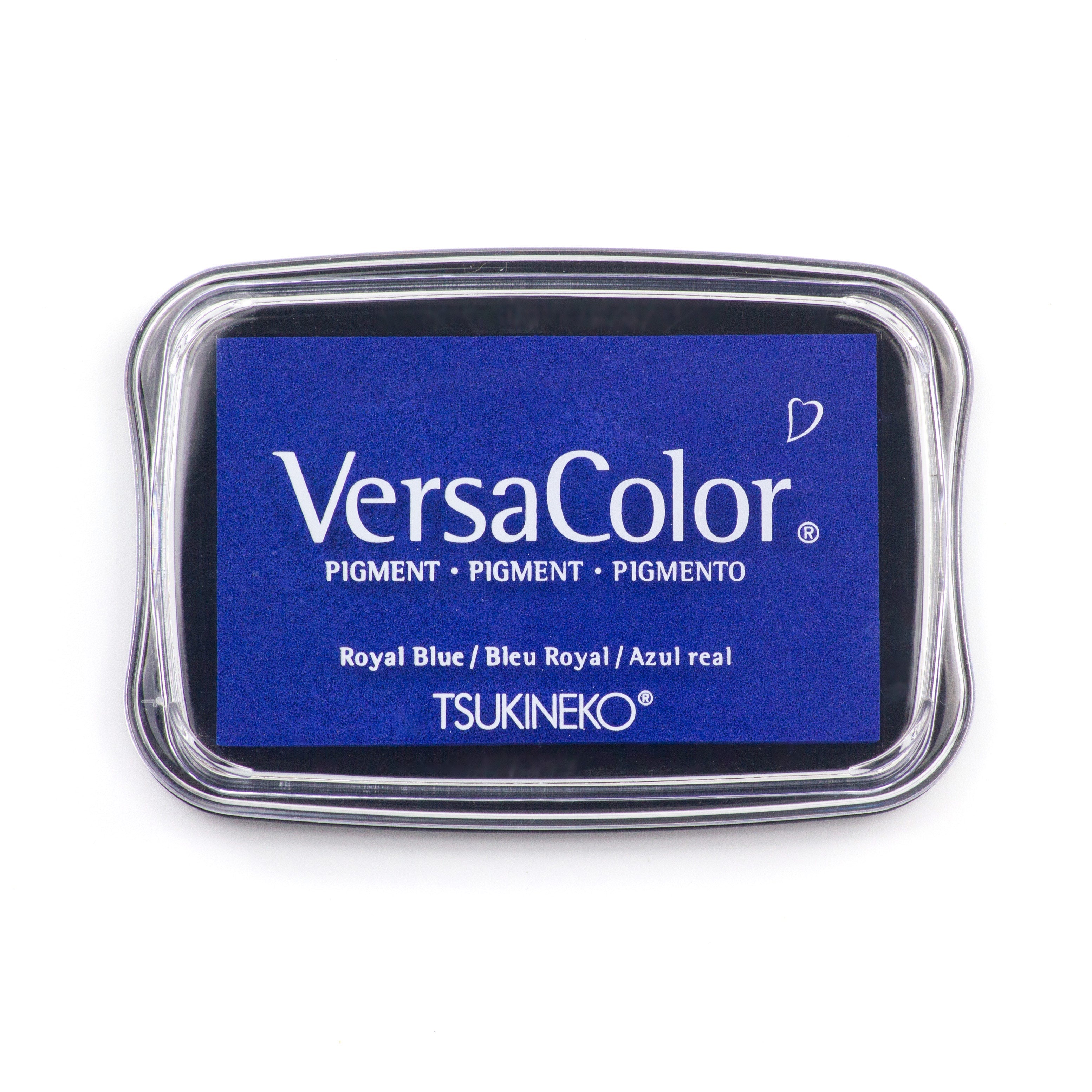 Tsukineko VersaColor Large Ink Pads