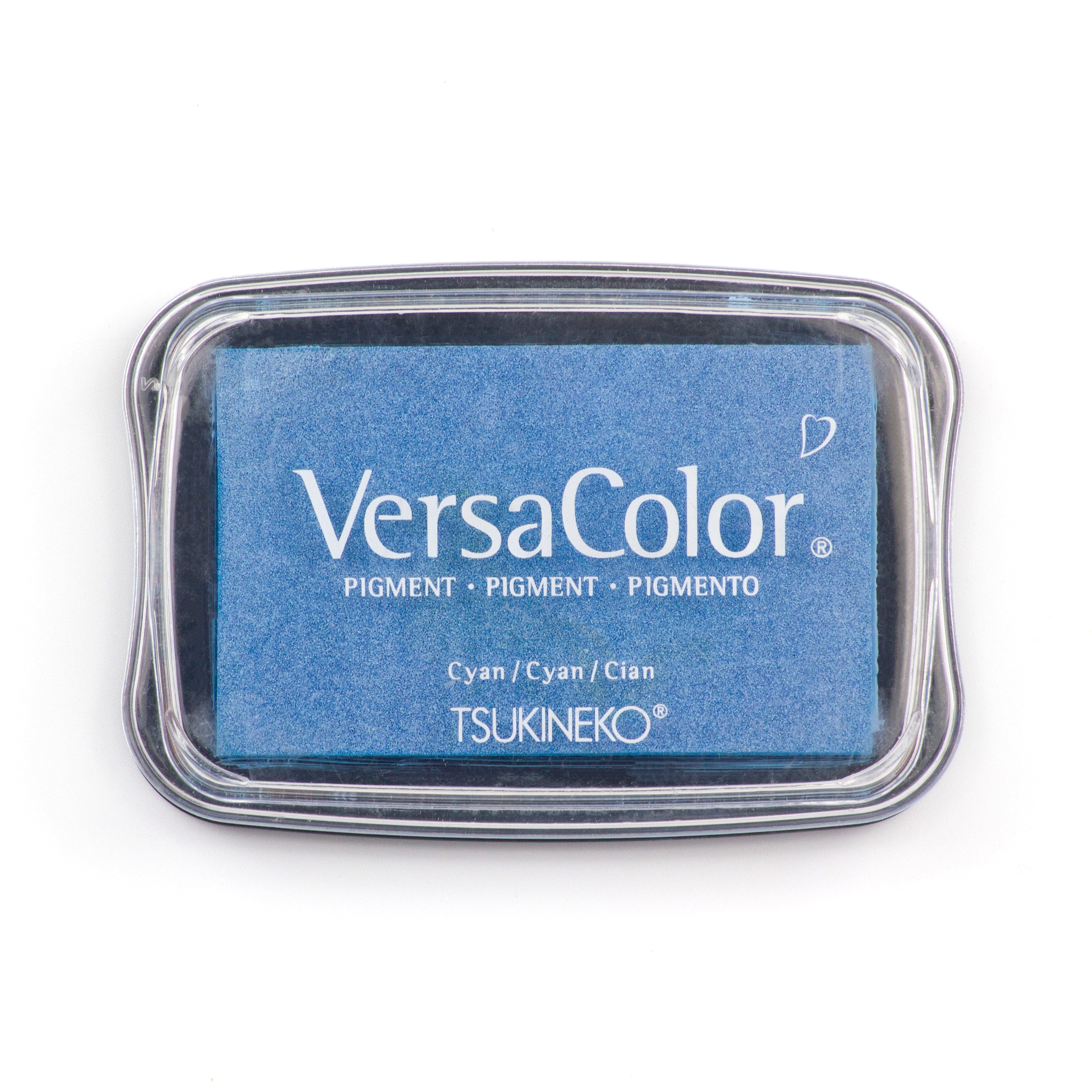 Tsukineko VersaColor Large Ink Pads