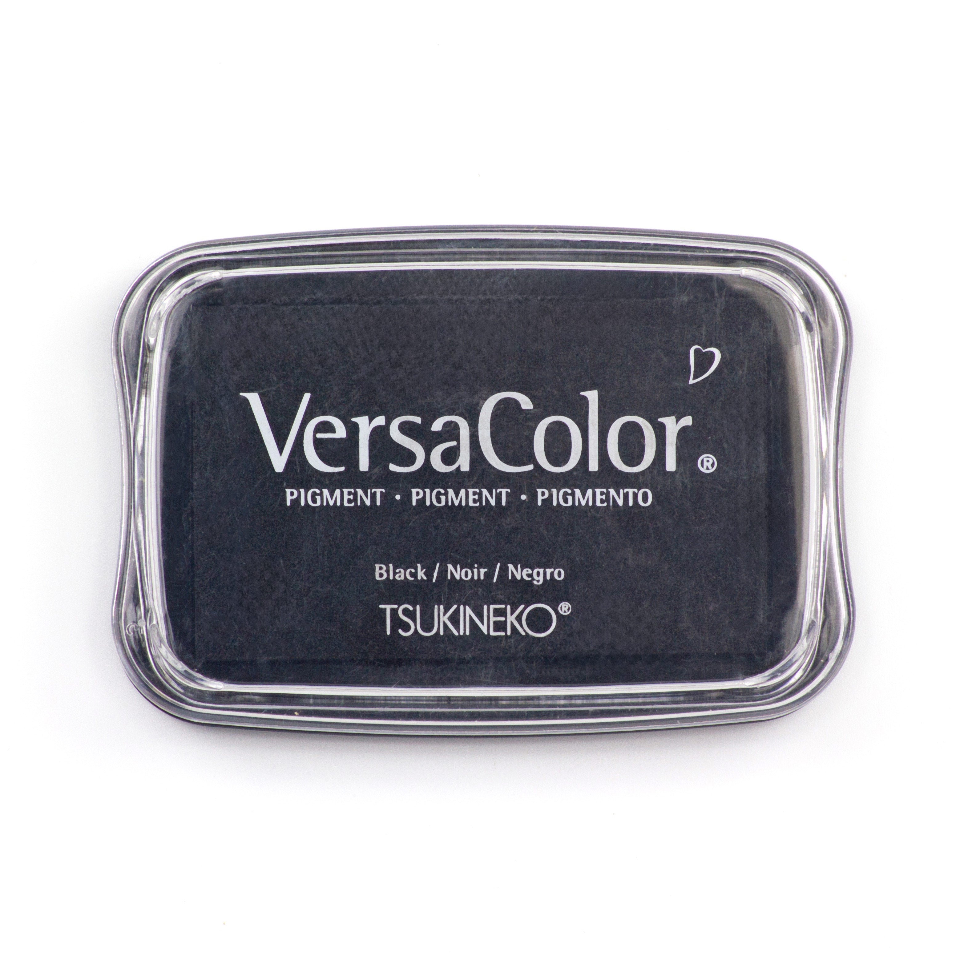 Tsukineko VersaColor Large Ink Pads