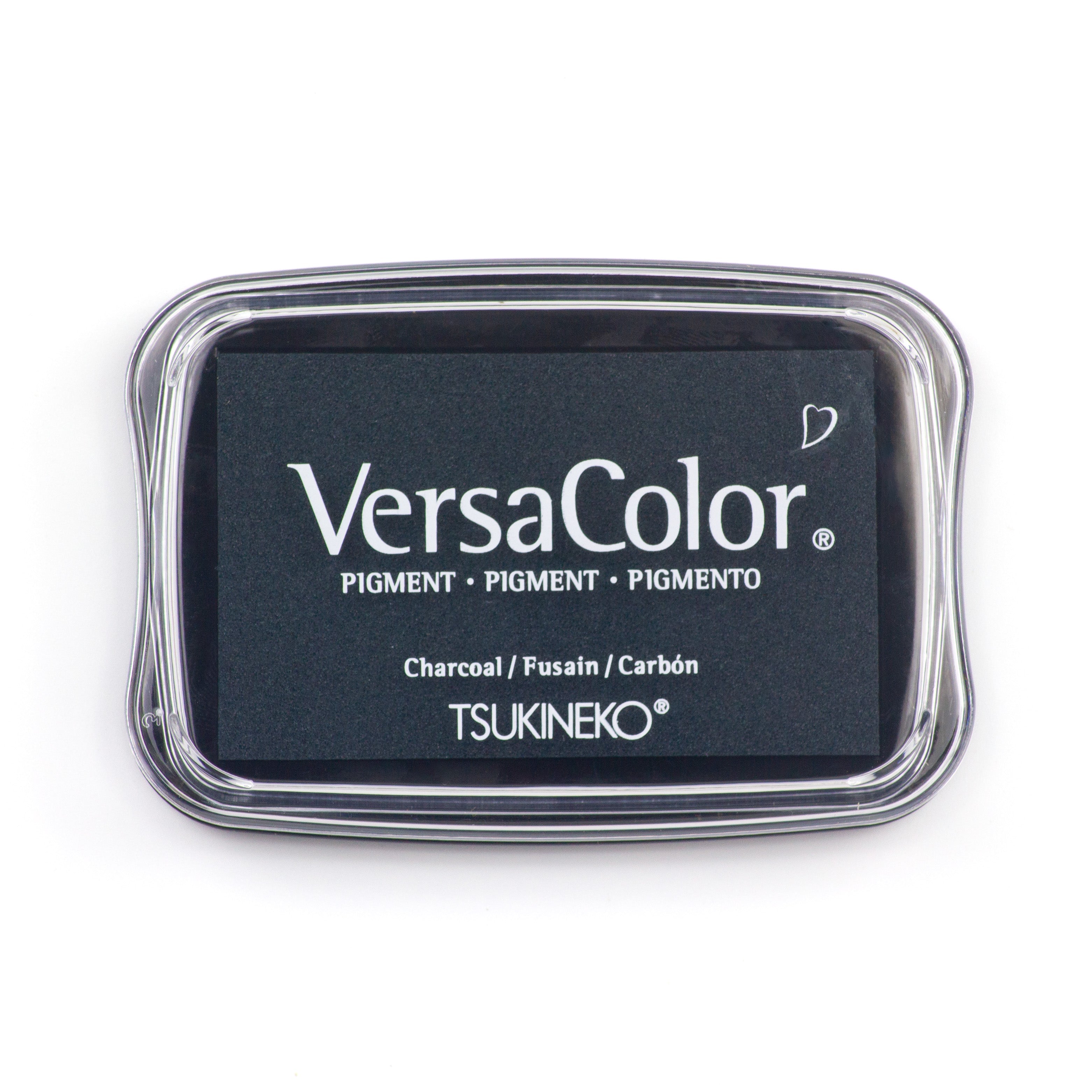 Tsukineko VersaColor Large Ink Pads