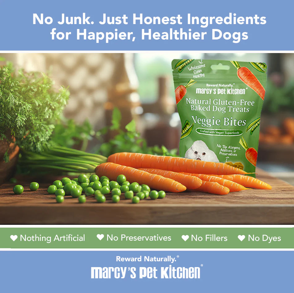 On-The-Go Vegan Veggie Biscuits (3 pack)