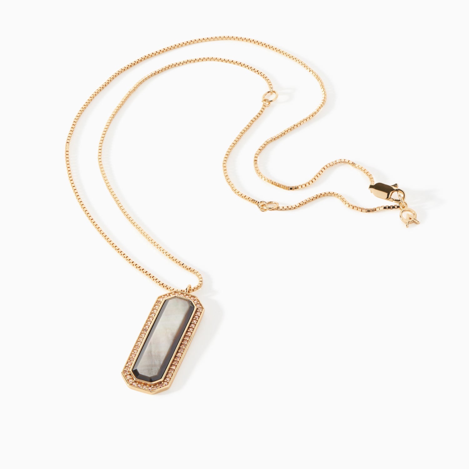 The Vial Necklace