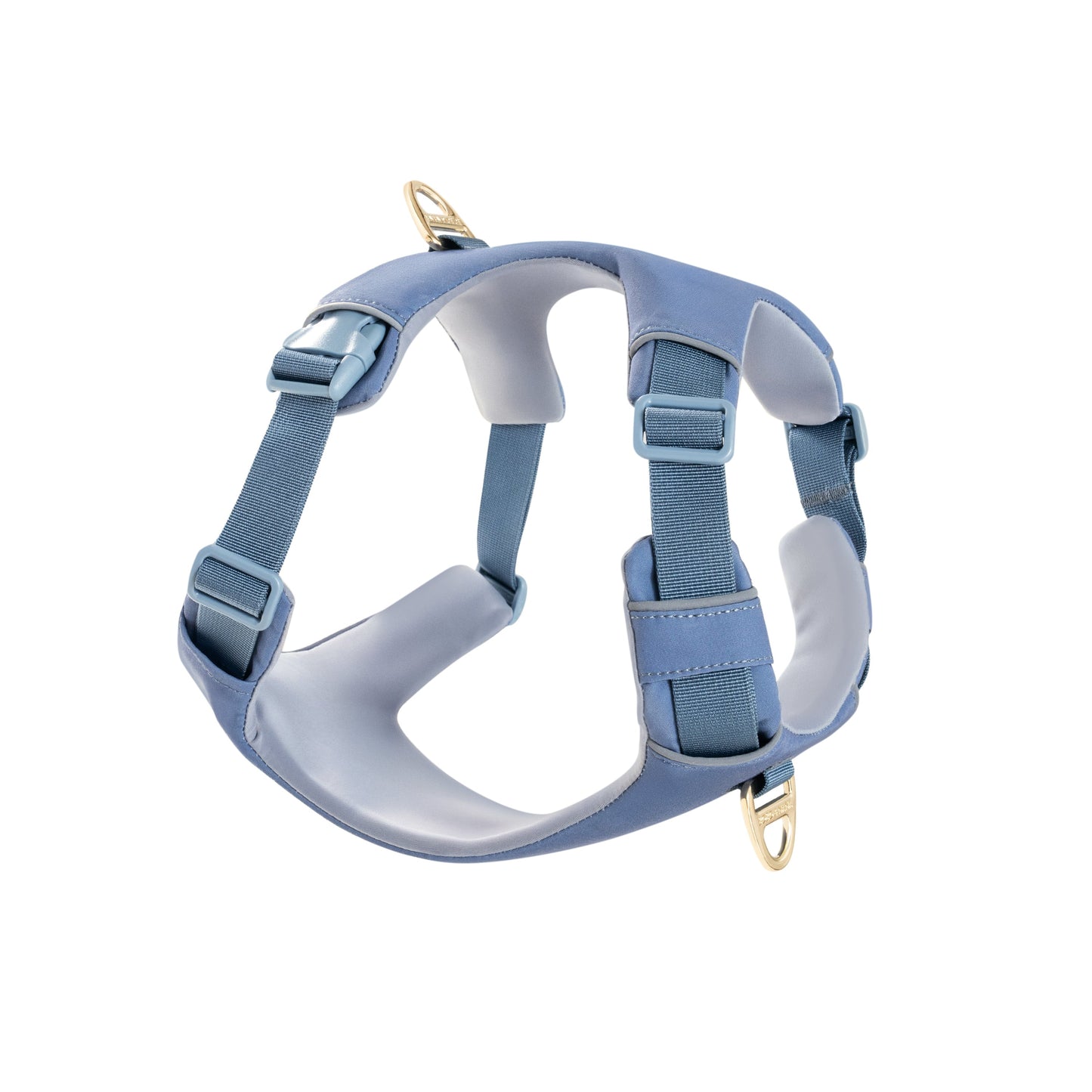 Harness - Stone Blue