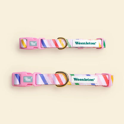 Collar・Howliday