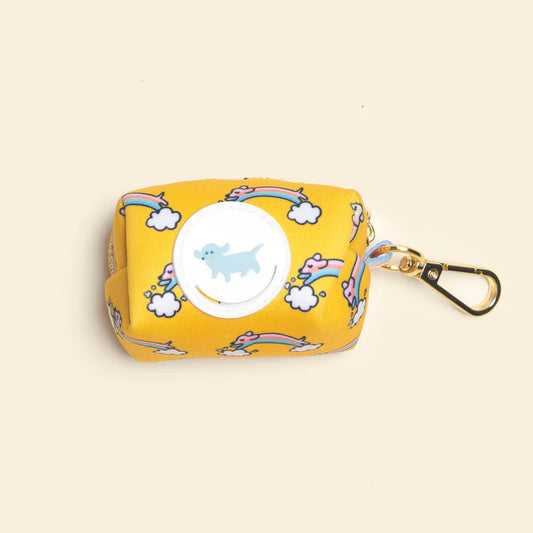 Waste Bag Holder・Weenbow