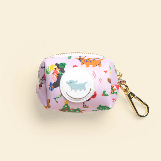 Waste Bag Holder・Howliday