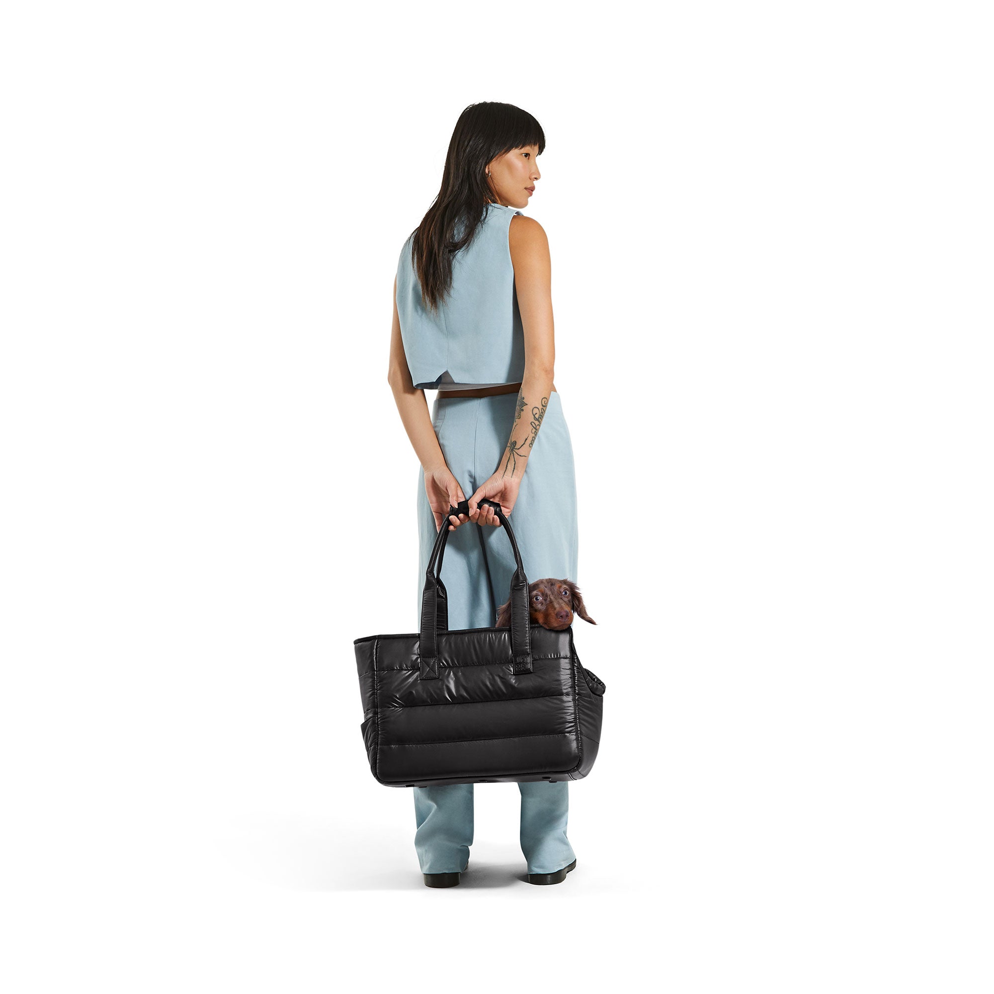 Weekend Tote - Ltd