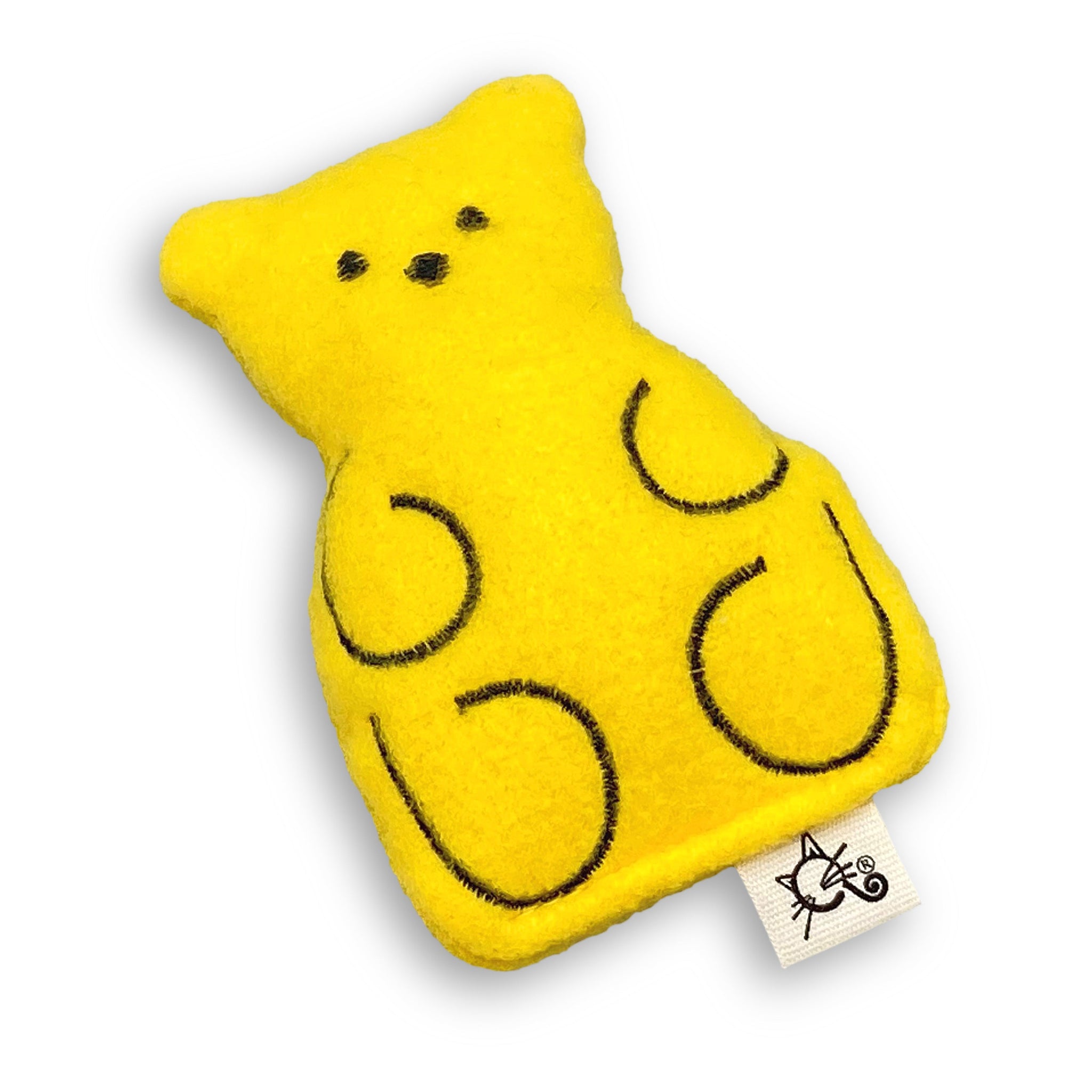 Purr Bears Twin Pack