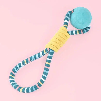 Razzle Ropes – Tugger