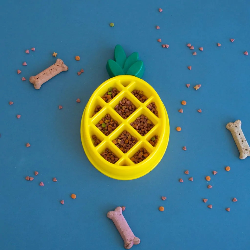 Happy Bowl – Pineapple