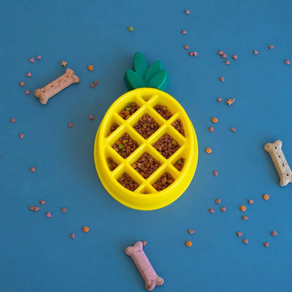 Happy Bowl – Pineapple